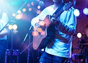 Live music and Orchestra Organisers in Ahmedabad Live music and Orchestra Organisers